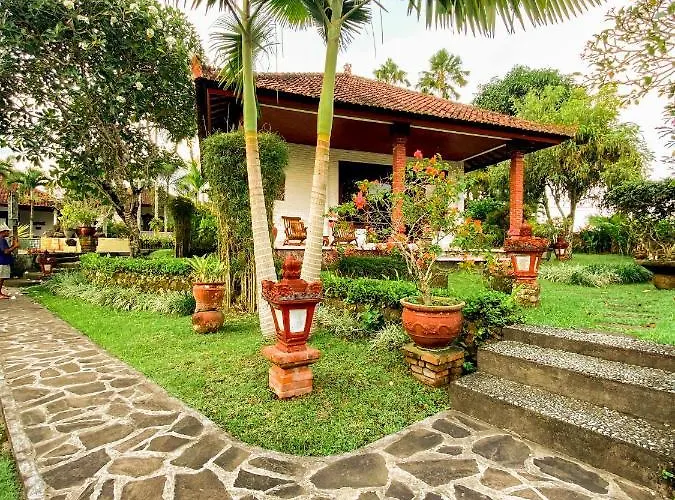 Cabe Bali 4* Jasri