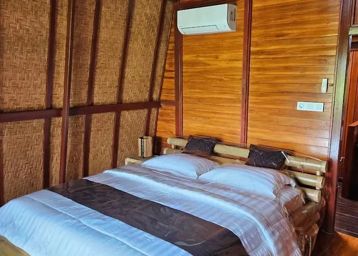 ゲストハウス Cabe Bali 4*