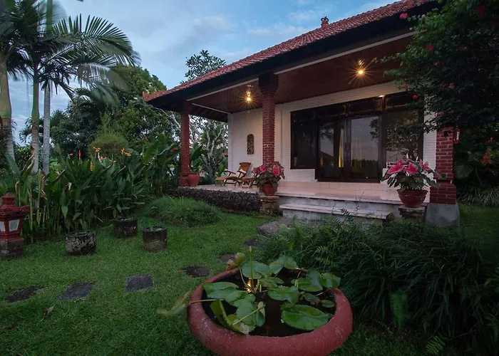 Cabe Bali