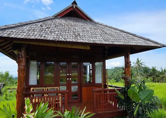Cabe Bali 4* Jasri
