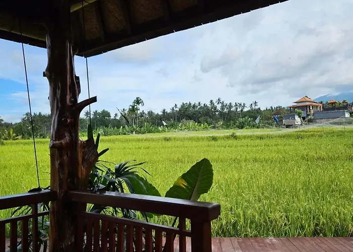 ゲストハウス Cabe Bali