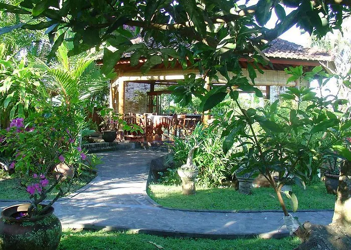 ゲストハウス Cabe Bali Jasri