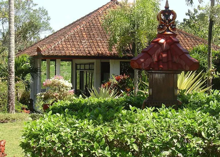 Cabe Bali 4*